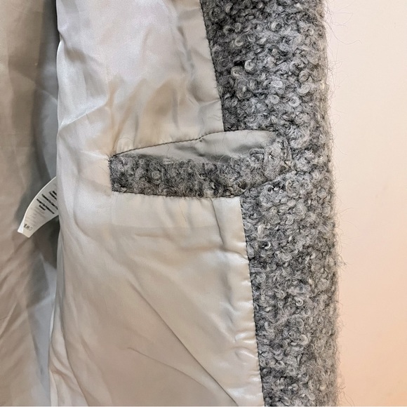 Wilfred Wool Blend Jacket - Picture 8 of 9